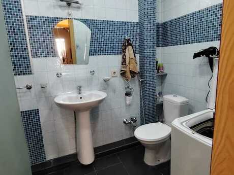 Kirayə 2 otaqlı mənzil, 90 m², 28 May: 1 100 ₼/ay 4