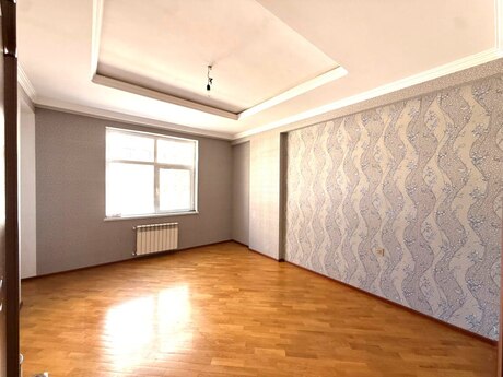 3 rooms · 135 m² · floor 13/16, Bakıxanov