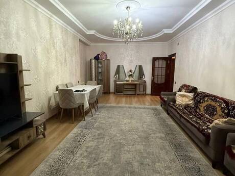 2 otaqlı mənzil, 105 m², Həzi Aslanov: 219 000 ₼ 2