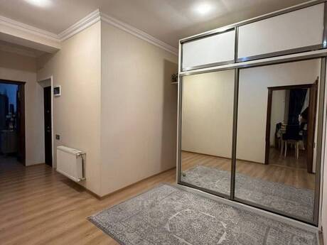 2 otaqlı mənzil, 105 m², Həzi Aslanov: 219 000 ₼ 4
