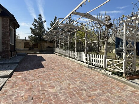6 otaqlı həyət evi, 300 m², Masazır: 335 000 ₼ 3
