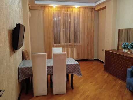 Kirayə 2 otaqlı mənzil, 74 m², Memar Əcəmi: 675 ₼/ay 3