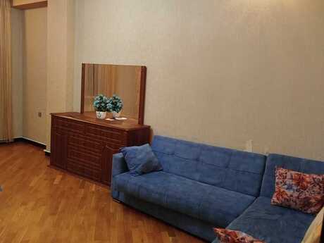 Kirayə 2 otaqlı mənzil, 74 m², Memar Əcəmi: 675 ₼/ay 2