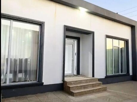 4 otaqlı həyət evi, 135 m², Mərdəkan: 163 000 ₼ 2