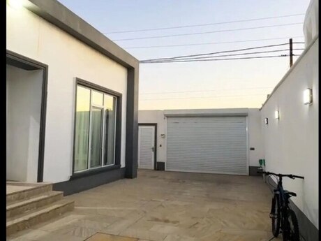 4 otaqlı həyət evi, 135 m², Mərdəkan: 163 000 ₼ 3