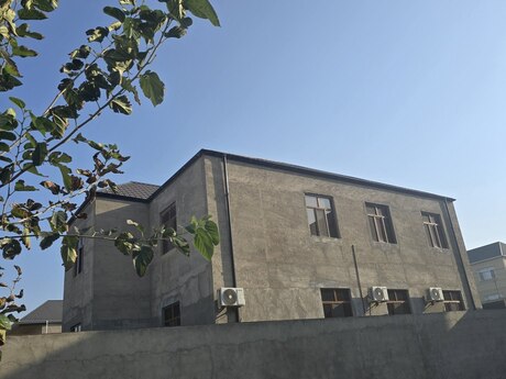 Объявление №6390024 - Баку, пос. Масазыр, 9-комн., 338 м²