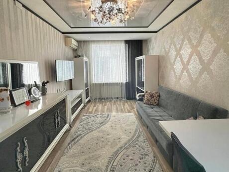 Elan №6400365 - Bakı, Nəsimi m., 3 otaqlı, 80 m², 5/9 mərtəbə
