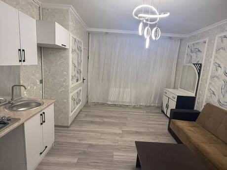 2 otaqlı mənzil, 35 m², Memar Əcəmi: 115 000 ₼ 3