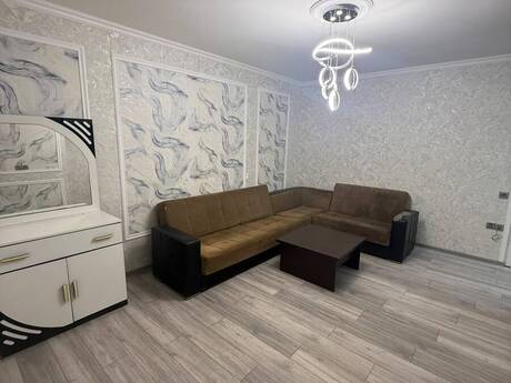Объявление №6400371 - Баку, м. Мемар Аджеми, 2-комн., 35 м², 5/5 этаж