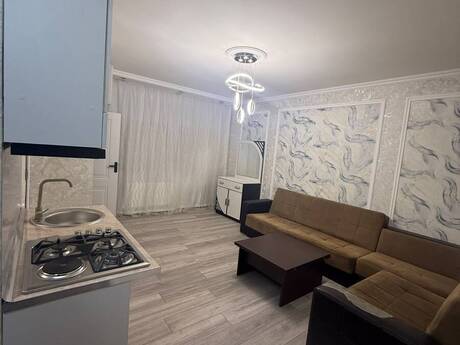 2 otaqlı mənzil, 35 m², Memar Əcəmi: 115 000 ₼ 4