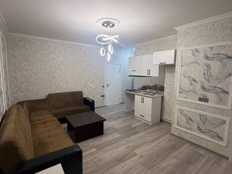 2 otaqlı mənzil, 35 m², Memar Əcəmi: 115 000 ₼ 2