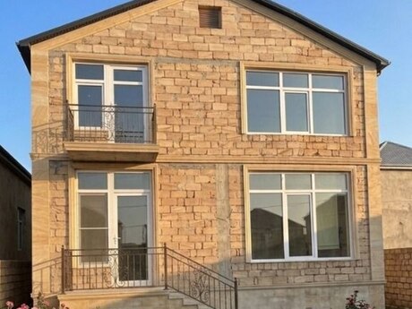 6 otaqlı həyət evi, 187 m², Savalan: 215 000 ₼ 2