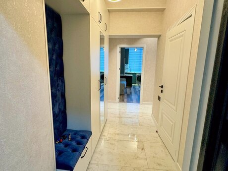 Kirayə 2 otaqlı mənzil, 60 m², Qara Qarayev: 700 ₼/ay 5
