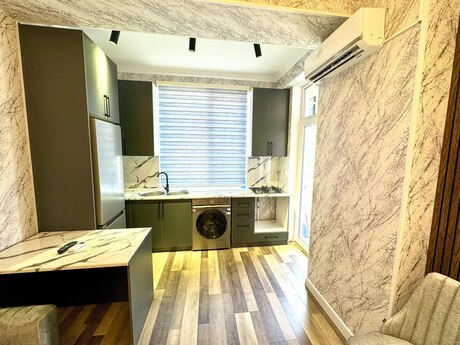 Kirayə 2 otaqlı mənzil, 60 m², Qara Qarayev: 700 ₼/ay 4