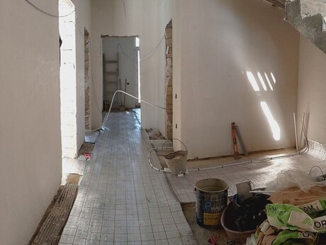 6 otaqlı həyət evi, 187 m², Savalan: 215 000 ₼ 3