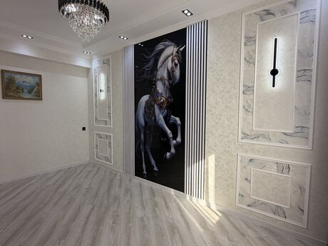 2 otaqlı mənzil, 54 m², Masazır: 102 000 ₼ 2