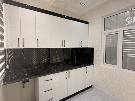2 otaqlı mənzil, 54 m², Masazır: 102 000 ₼ 5
