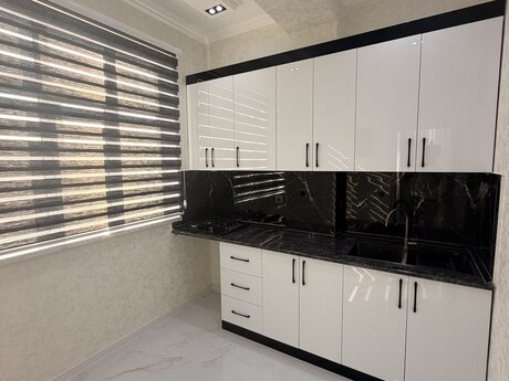 2 otaqlı mənzil, 54 m², Masazır: 102 000 ₼ 4
