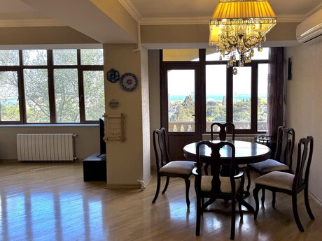 Kirayə 3 otaqlı mənzil, 110 m², 28 May: 100 ₼/ay 3