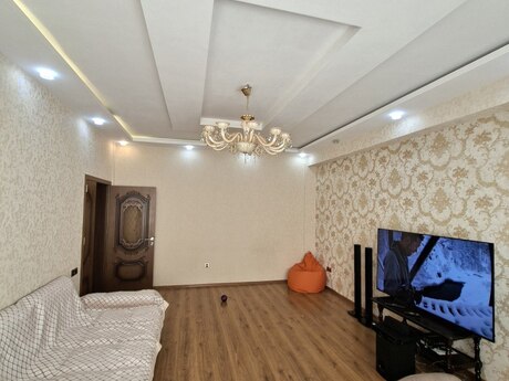 2 otaqlı mənzil, 81 m², İnşaatçılar: 215 000 ₼ 3
