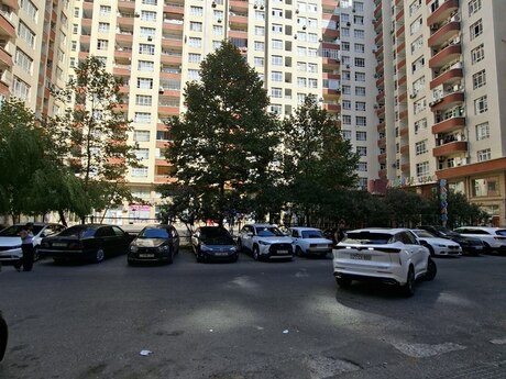 2 otaqlı mənzil, 81 m², İnşaatçılar: 215 000 ₼ 4