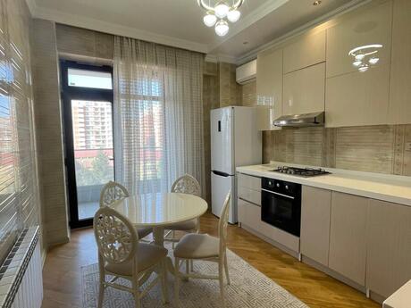 Kirayə 3 otaqlı mənzil, 148 m², Grand Hayat: 1 400 ₼/ay 5