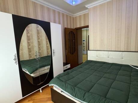 Kirayə 2 otaqlı mənzil, 69 m², Azadlıq Prospekti: 699 ₼/ay 5