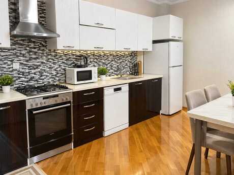 Kirayə 2 otaqlı mənzil, 69 m², Azadlıq Prospekti: 699 ₼/ay 2