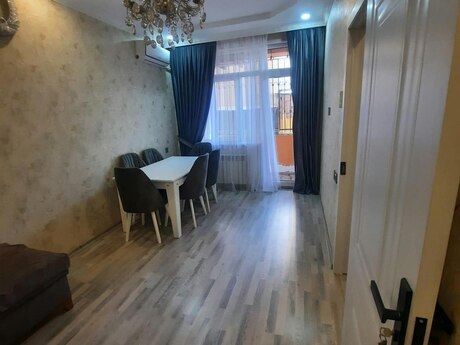 Elan №6400393 - Xırdalan, Xırdalan, 3 otaqlı, 78 m², 2/5 mərtəbə