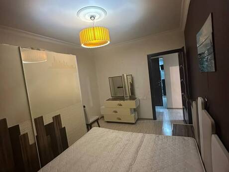 3 otaqlı mənzil, 65 m², Bakıxanov: 162 000 ₼ 3