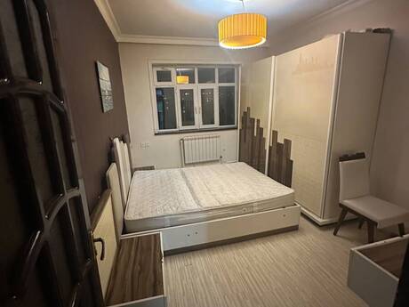 3 otaqlı mənzil, 65 m², Bakıxanov: 162 000 ₼ 2