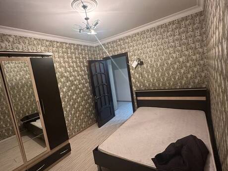 3 otaqlı mənzil, 65 m², Bakıxanov: 162 000 ₼ 4