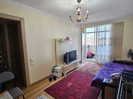 2 otaqlı mənzil, 45 m², Gənclik: 148 000 ₼ 2