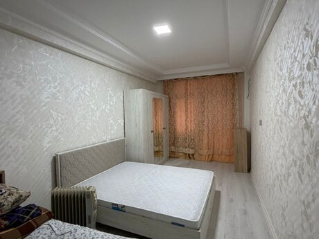 2-room apartment for rent, 78 m², Yasamal: 315 ₼/mo 3