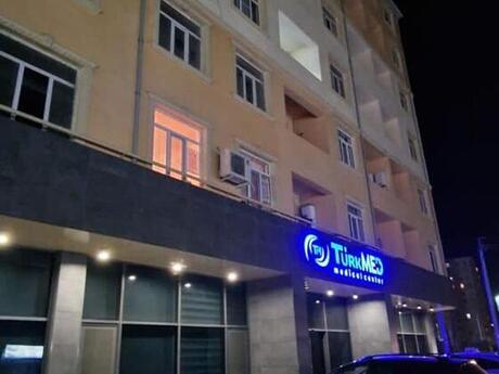 Аренда: 2-комнатная квартира, 52 м², Masazır: 350 ₼/мес 3