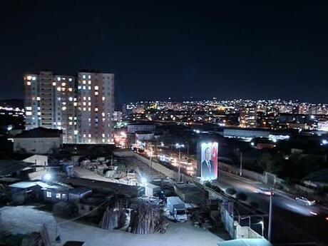 Аренда: 2-комнатная квартира, 52 м², Masazır: 350 ₼/мес 5