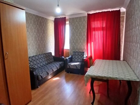 Объявление №6400395 - Баку, пос. Бакиханова, 2-комн., 72 м², 3/19 этаж