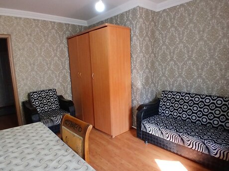 2 otaqlı mənzil, 72 m², Bakıxanov: 128 500 ₼ 3