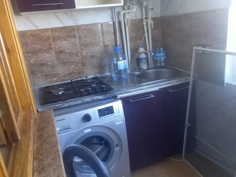 Kirayə 3 otaqlı mənzil, 70 m², Memar Əcəmi: 600 ₼/ay 3