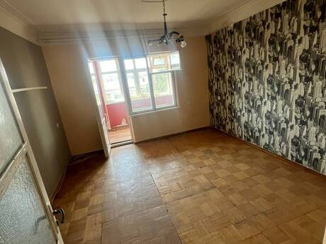 3 rooms · 75 m² · floor 5/5, Avtovağzal