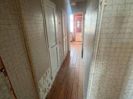 3-комнатная квартира, 75 м², Avtovağzal: 140 000 ₼ 3