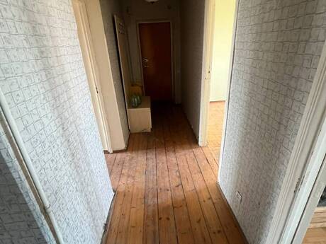 3-комнатная квартира, 75 м², Avtovağzal: 140 000 ₼ 5