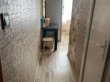 2 rooms · 60 m² · floor 5/5, Neftçilər