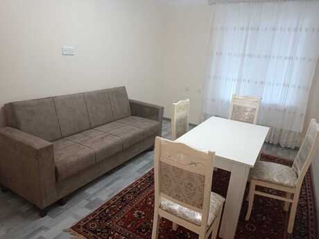 Объявление №6400406 - Баку, м. Низами, 2-комн., 51 м², 5/5 этаж