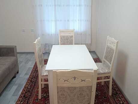 Kirayə 2 otaqlı mənzil, 51 m², Nizami: 600 ₼/ay 3