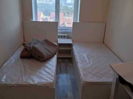 Kirayə 2 otaqlı mənzil, 51 m², Nizami: 600 ₼/ay 4
