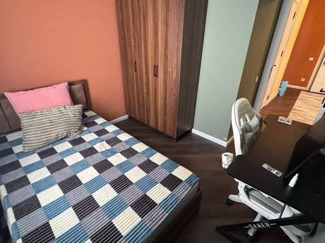 4-комнатная квартира, 100 м², 20 Yanvar: 310 000 ₼ 5