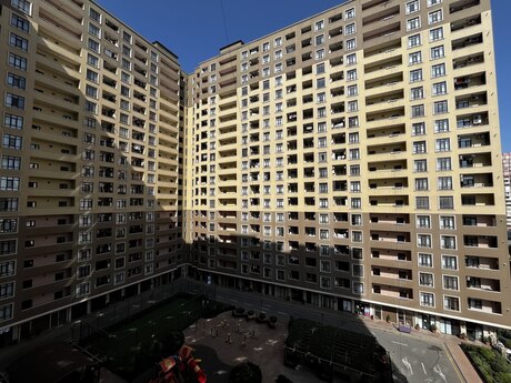 Elan №6400407 - Bakı, İnşaatçılar m., 2 otaqlı, 50 m², 7/20 mərtəbə