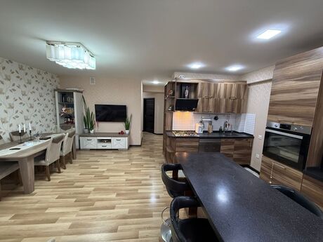 Elan №6400409 - Bakı, Yeni Yasamal q., 3 otaqlı, 102 m², 13/19 mərtəbə