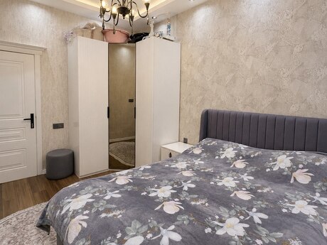 2 otaqlı mənzil, 90 m², Qara Qarayev: 279 000 ₼ 4